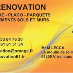 Lm Rénovation