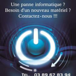 L.m. Solutions Informatique