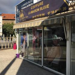La Maison Bleue Coiffure