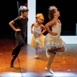 Lmdance School