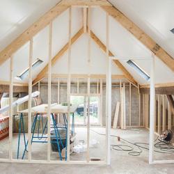 Lmh - Construction - Le Monde Habitat