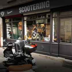 Lml Scootering France Concess
