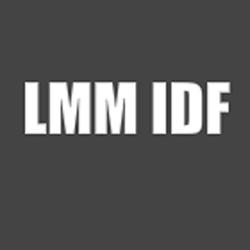 Lmm Idf- Monte Meuble