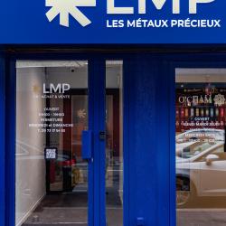Lmp Argenteuil - Achat Or / Rachat Or / Vente Or - Rachat Bijoux Or