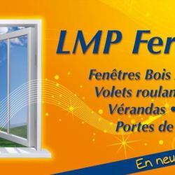 Lmp Fermetures