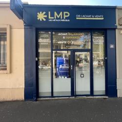 Lmp Le Havre - Achat Or / Rachat Or / Vente Or - Rachat Bijoux Or