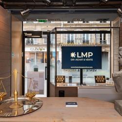 Lmp Neuilly Porte Maillot - Achat Or / Rachat Or / Vente Or - Rachat Bijoux Or