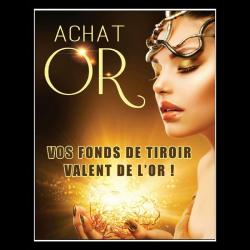 Achat Or Vente