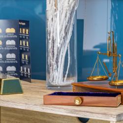Lmp Paris 15 - Achat Or / Rachat Or / Vente Or - Rachat Bijoux Or