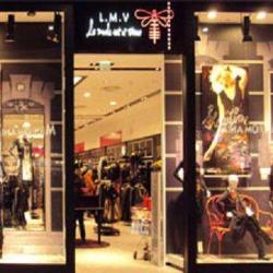 Lmv La Mode Est à Vous