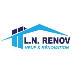 Ln Renov Couvreur Cambrai