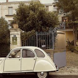 Lo Componairo-chambre D'hôtes-hérault