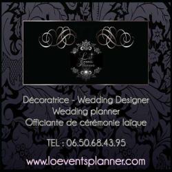 Lô Events Planner