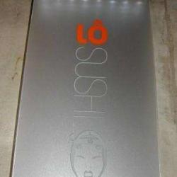 Lo Sushi
