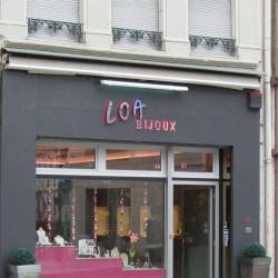 Loa Bijoux