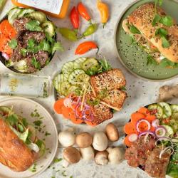 Loaf Banh Mi Corner