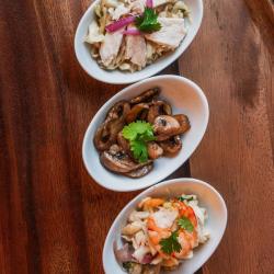 Loaf Banh Mi Corner
