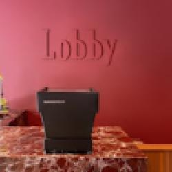 Lobby Studio
