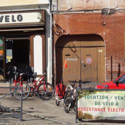 Loc « E » Vélo