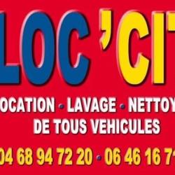 Loc'citan