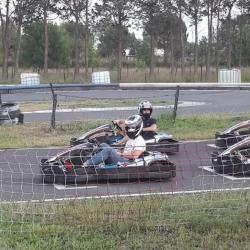 Loc'karting