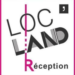 Loc'land Réception