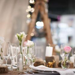 Loc Your Wedding