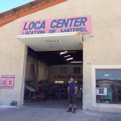 Loca Center