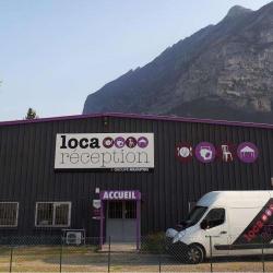 Loca Réception
