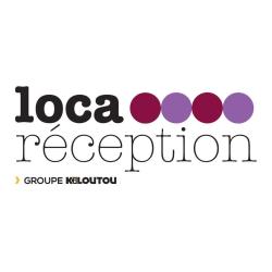Loca Réception Plateforme Logistique Lyon