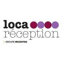 Loca Réception Plateforme Logistique Ra
