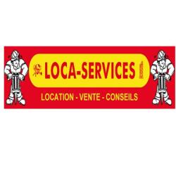 Loca Services