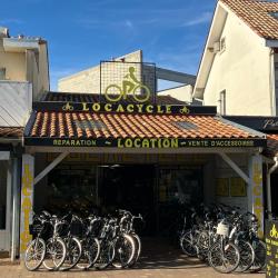 Locacycle