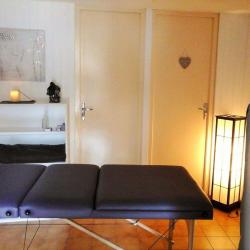 Local De Soins Energétiques