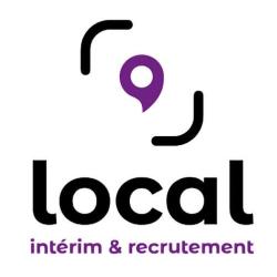 Local Intérim & Recrutement - Lip Paray Le Monial