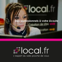Local.fr | Création Site Internet | Toulouse