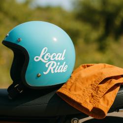 Localride