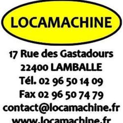 Locamachine