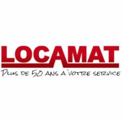 Locamat
