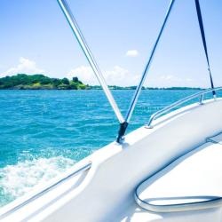 Location De Bateaux Martinique Mer-sea