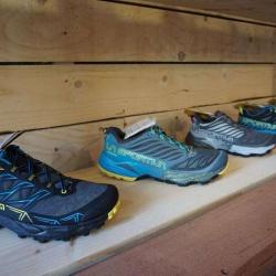 Locaski Outdoor Laruns