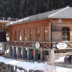 Locaskis Vallorcine