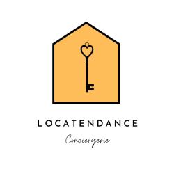 Locatendance - Conciergerie Rbnb/lcd Metz