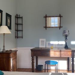 Location Appartement Vue Mer