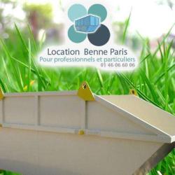 Location Benne Paris