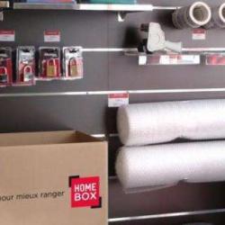 Location Box