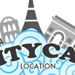 Location Citycar Paris : Smart Paris