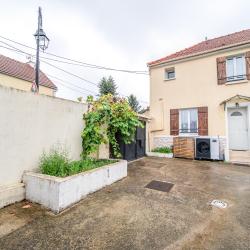 Location Cosy Paris