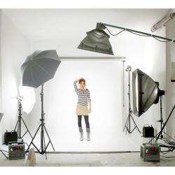 Studio Photo Location Paris
