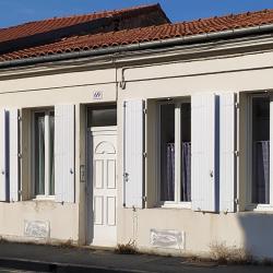 Location De 3 T2 Meublé Cure Ou Vacances - Résidence Les Passiflores - Rochefort